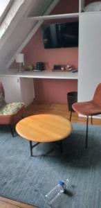 hotel jeanne darc le marais