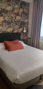 hotel jeanne darc le marais