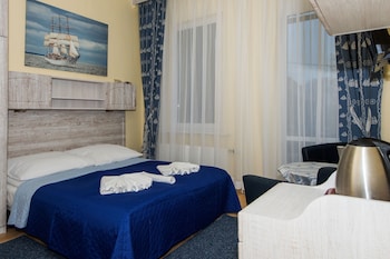 Villa Casteria,Miedzyzdroje>>Miedzywodzie,3 star