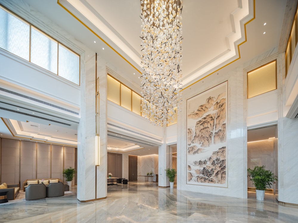 holiday inn zhengzhou by ihg