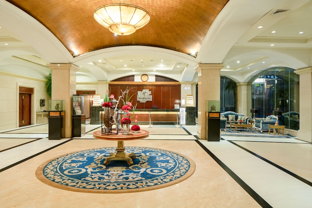 holiday inn zhengzhou by ihg