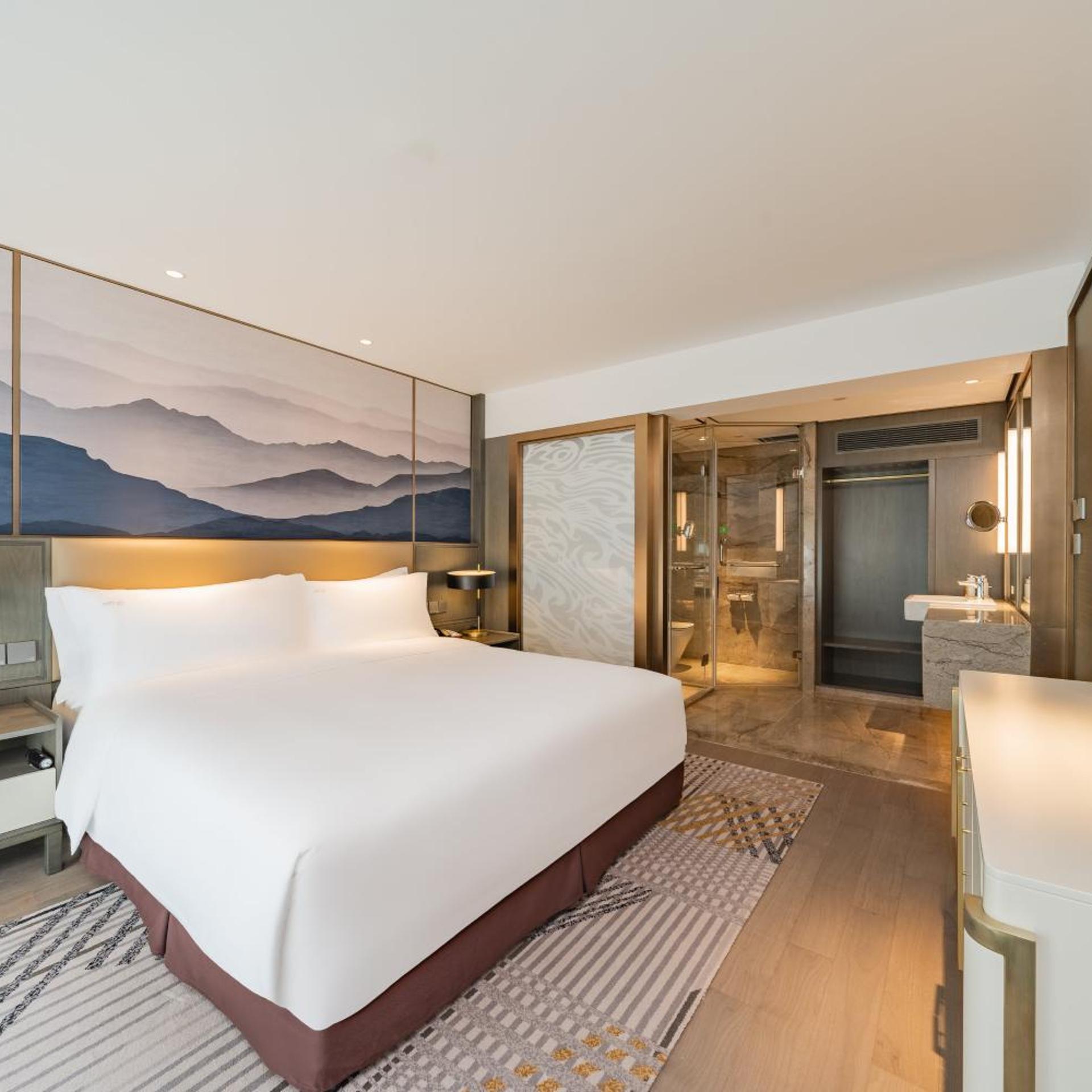 holiday inn zhengzhou by ihg