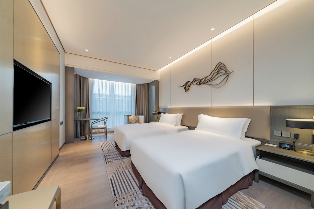 holiday inn zhengzhou by ihg