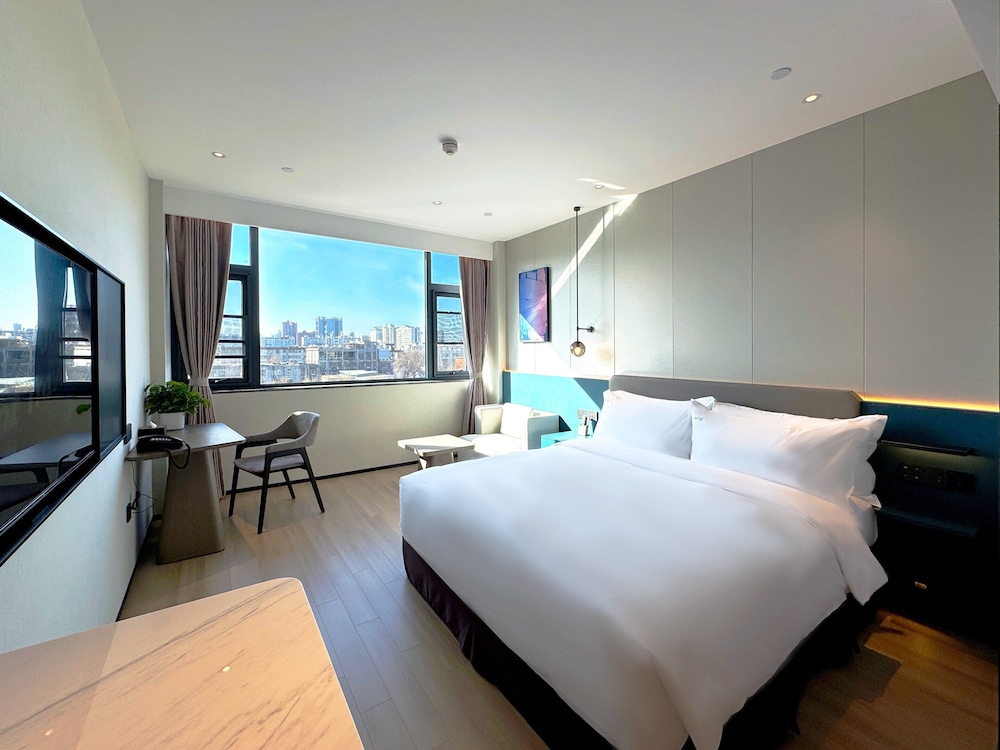 holiday inn zhengzhou by ihg
