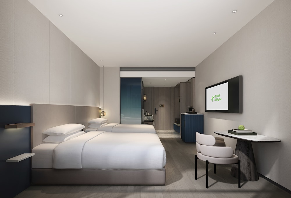 holiday inn zhengzhou by ihg