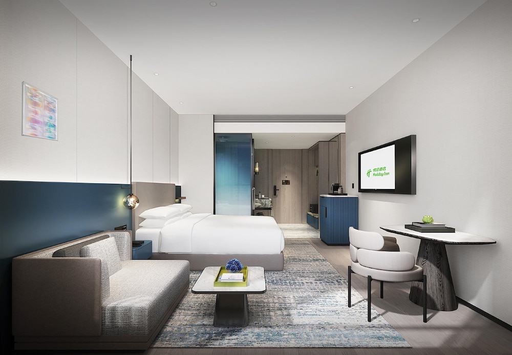 holiday inn zhengzhou by ihg