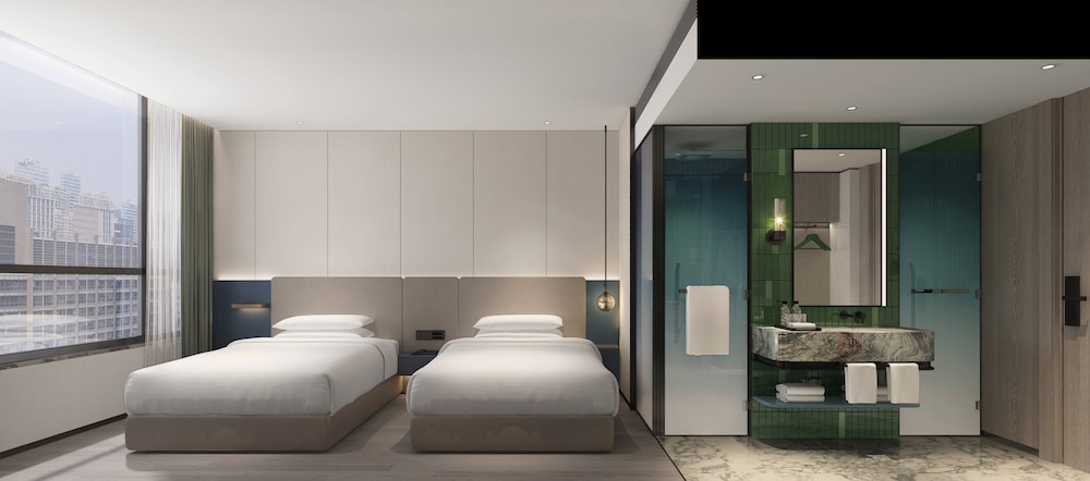 holiday inn zhengzhou by ihg