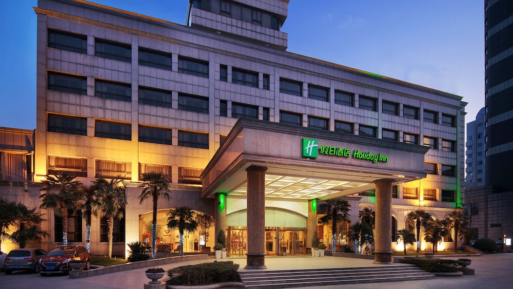 holiday inn zhengzhou by ihg