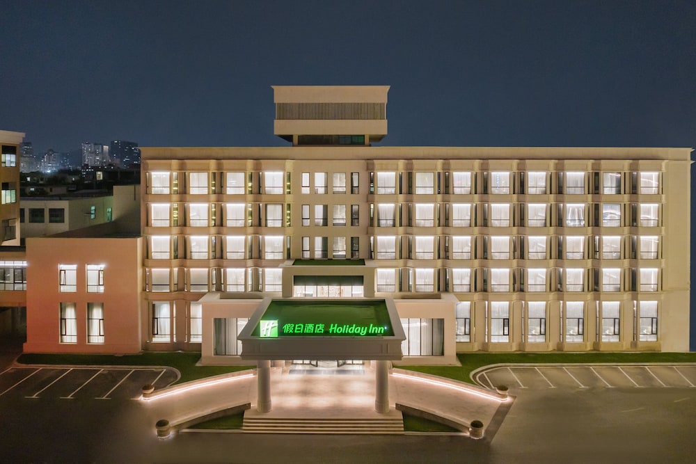 holiday inn zhengzhou by ihg