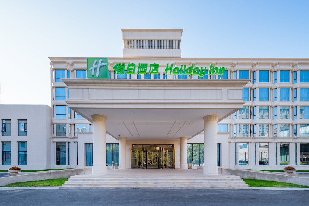 holiday inn zhengzhou by ihg