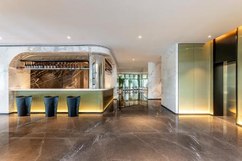 holiday inn zhengzhou by ihg