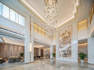 holiday inn zhengzhou by ihg