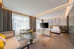 holiday inn zhengzhou by ihg