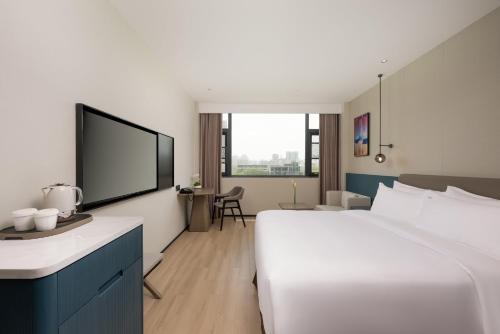 holiday inn zhengzhou by ihg