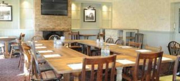 sturdys castle country inn
