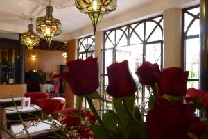 riad belle epoque