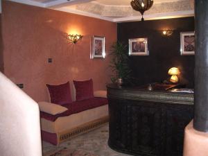 riad belle epoque