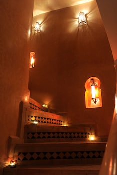 riad belle epoque