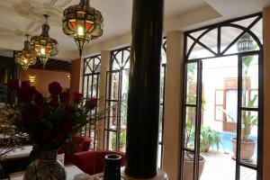 riad belle epoque