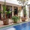 riad belle epoque