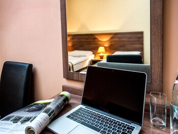 jam hotel lviv