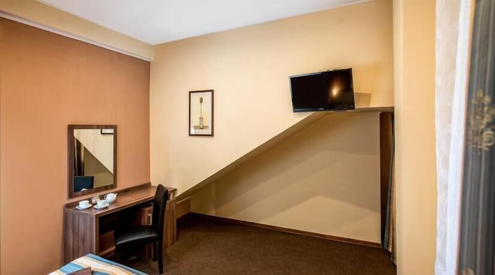 jam hotel lviv
