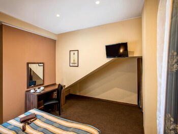 jam hotel lviv