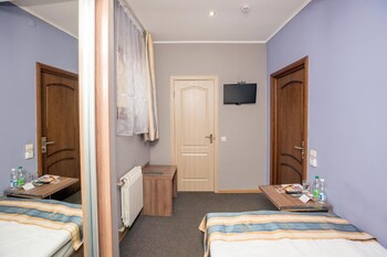 jam hotel lviv