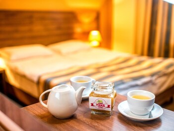 jam hotel lviv