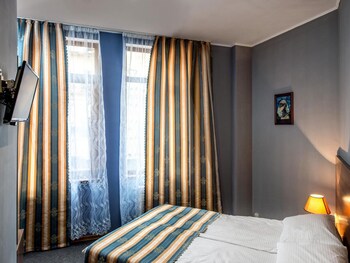 jam hotel lviv
