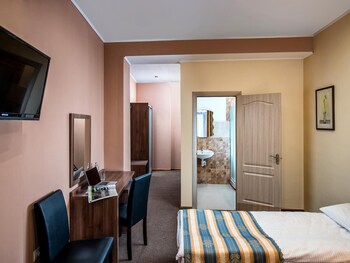 jam hotel lviv