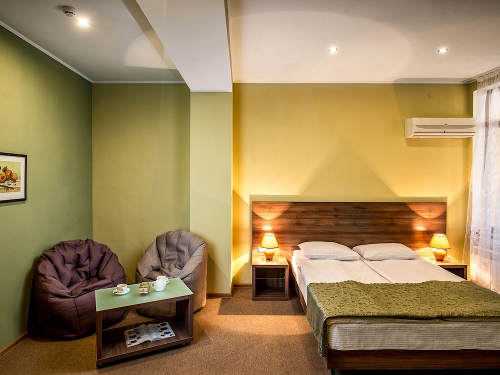 jam hotel lviv