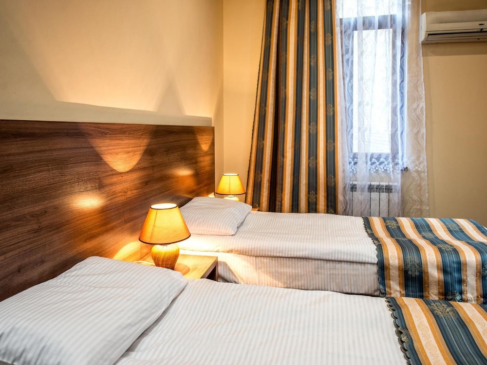 jam hotel lviv