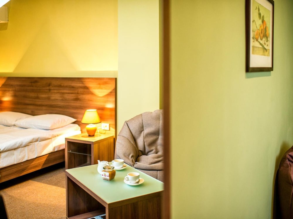 jam hotel lviv