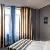 Jam Hotel Lviv,Lviv Oblast>>Lviv,4 star