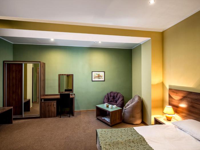 jam hotel lviv