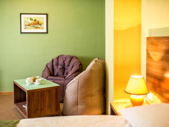 jam hotel lviv