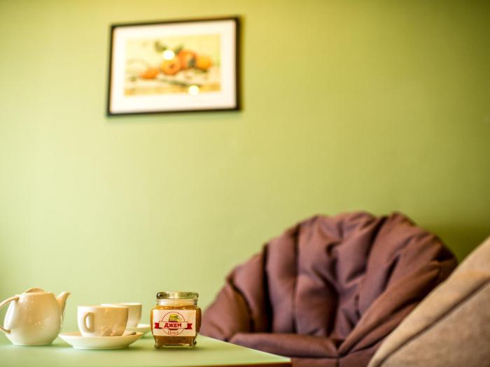 jam hotel lviv