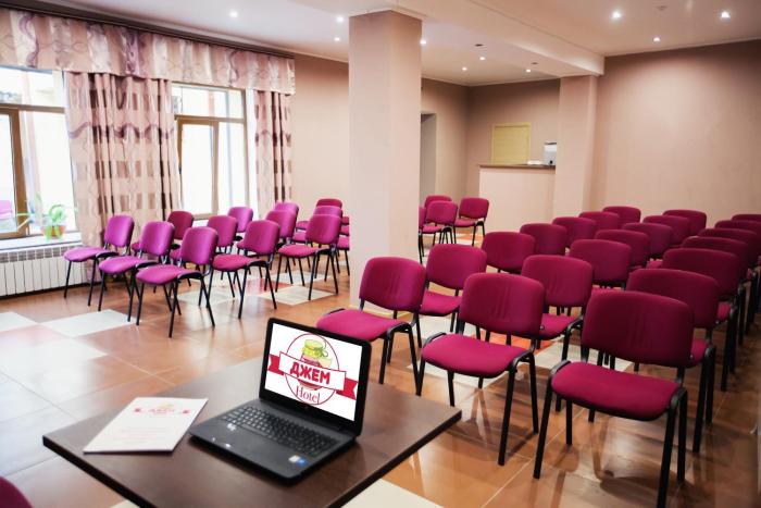 jam hotel lviv