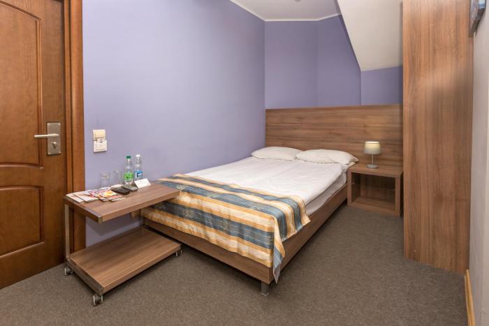 jam hotel lviv