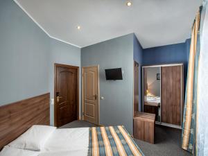 jam hotel lviv