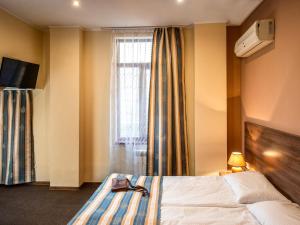 jam hotel lviv