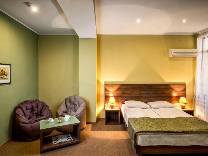 jam hotel lviv