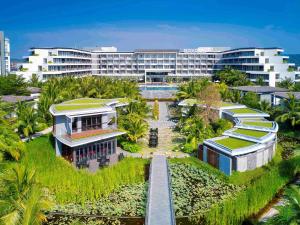 Novotel Phu Quoc Resort,Duong To>>Duong Dong,5 star