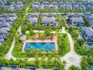 Novotel Phu Quoc Resort,Duong To>>Duong Dong,5 star