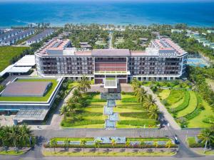 Novotel Phu Quoc Resort,Duong To>>Duong Dong,5 star