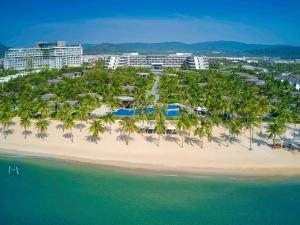 Novotel Phu Quoc Resort,Duong To>>Duong Dong,5 star