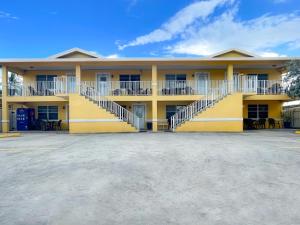 Hollywood By The Sea Hotel,Fort Lauderdale>>Broward County,3 star