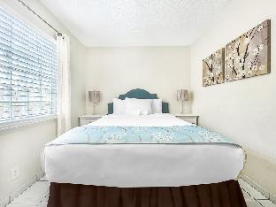 hollywood by the sea hotel