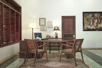 poulo condor boutique resort and spa